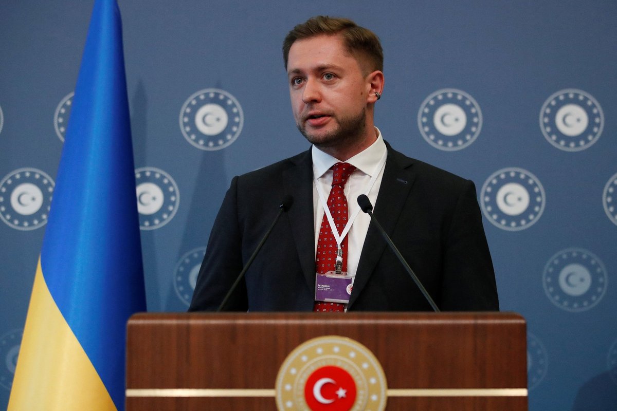 Zelenskõi kantselei: Ukraina taktika oli jagada USA rahuplaan neljaks