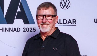 Alari Kivisaare tütar pani isale raadioeetris puid alla. „Ta nagu ei elaks isegi meiega“