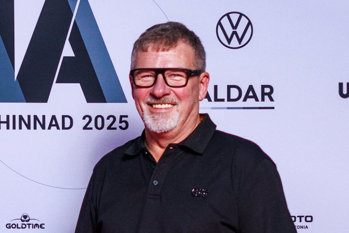 Alari Kivisaare tütar pani isale raadioeetris puid alla. „Ta nagu ei elaks isegi meiega“