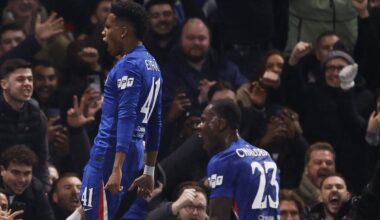 Meistrite liiga: Chelsea purustas Barcelona, Bayer alistas ManCity, Kalju eksründaja lõi võiduvärava