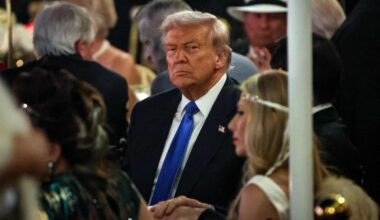 FAKTIKONTROLL | Trump eksis CBS-ile antud intervjuus korduvalt ja suurelt