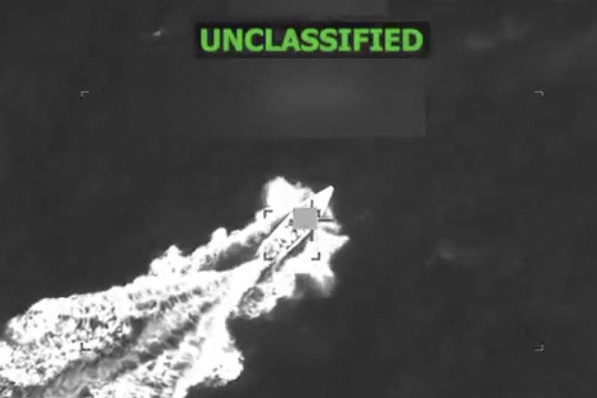 CNN: Ühendkuningriik peatas osaliselt luureandmete jagamise USA-le