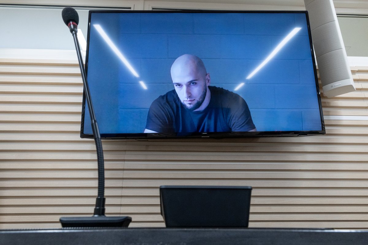 PPA alustas Isa Khalilovi elamisloa tühistamist