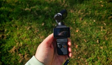 DJI Osmo Pocket 3