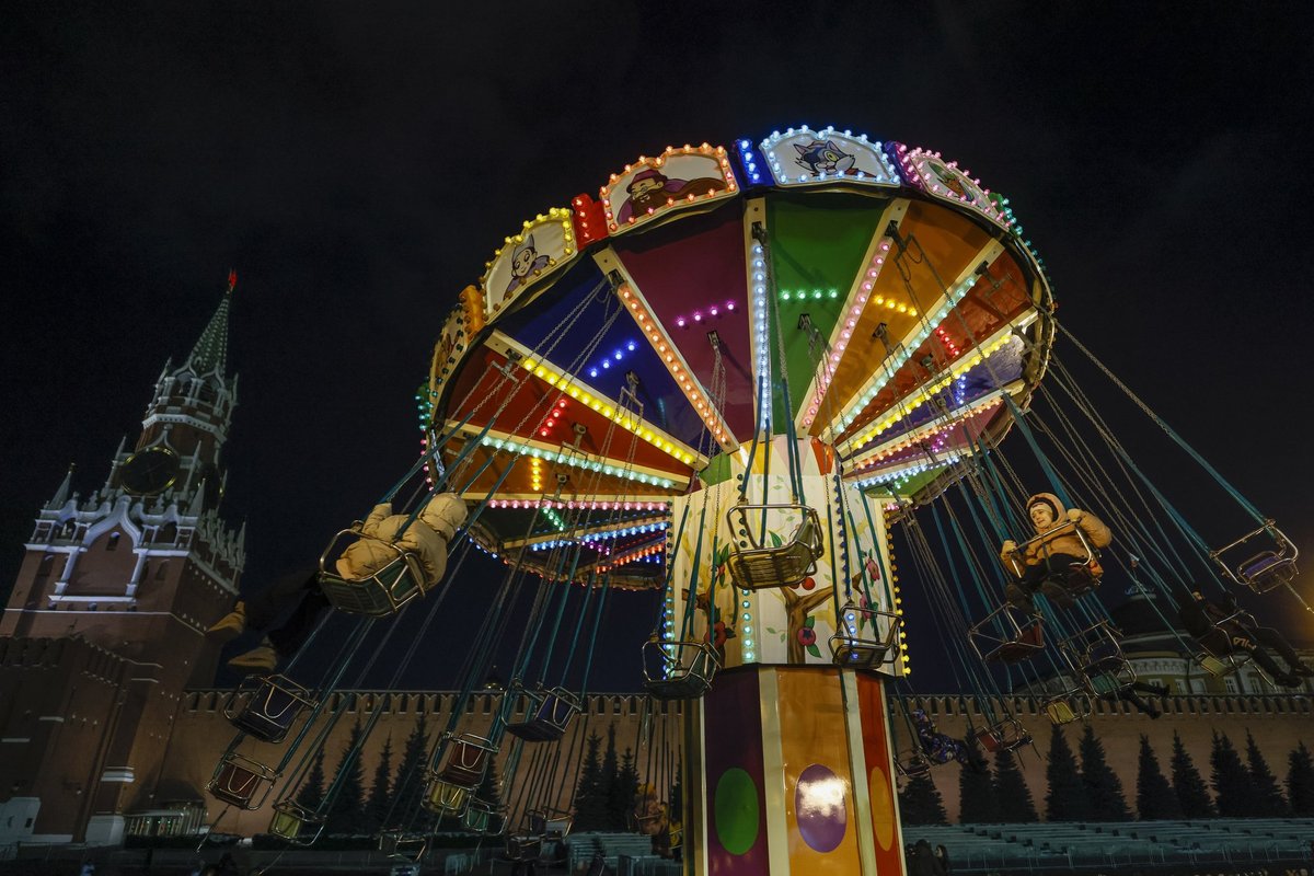 RAPORT | Rahvusvahelised firmad murdsid lubadusi ja rahastavad Vene sõjamasinat 20 miljardi dollari suuruse maksupanusega