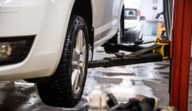 Autoomanikud saavad transpordiametilt hoiatusi, mis nõuavad auto kiiret hooldusesse viimist