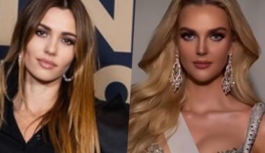 Miss Universe Eesti direktor Brigitta Schabacki missitiitlist: see võeti tagasi vastavalt tuvastatud rikkumistele