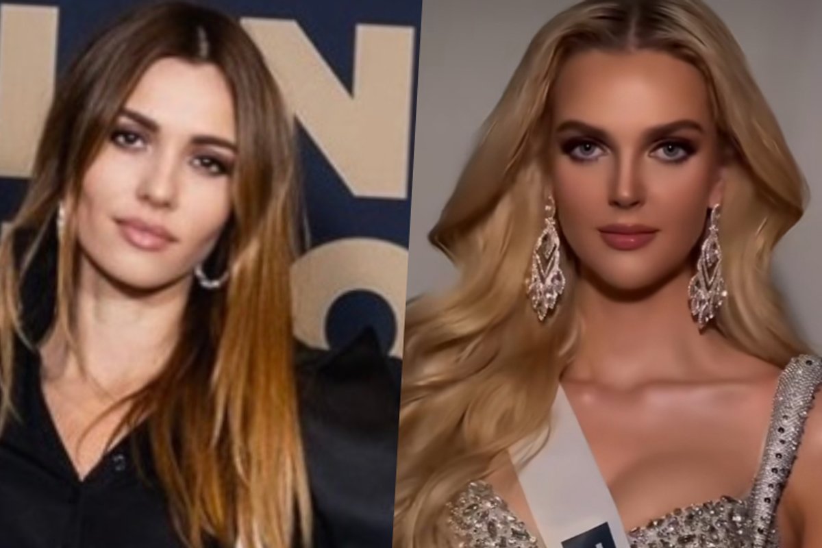 Miss Universe Eesti direktor Brigitta Schabacki missitiitlist: see võeti tagasi vastavalt tuvastatud rikkumistele