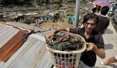 Kliimamudelid näitavad esimest korda, et 1,5 °C eesmärk pole enam saavutatav
