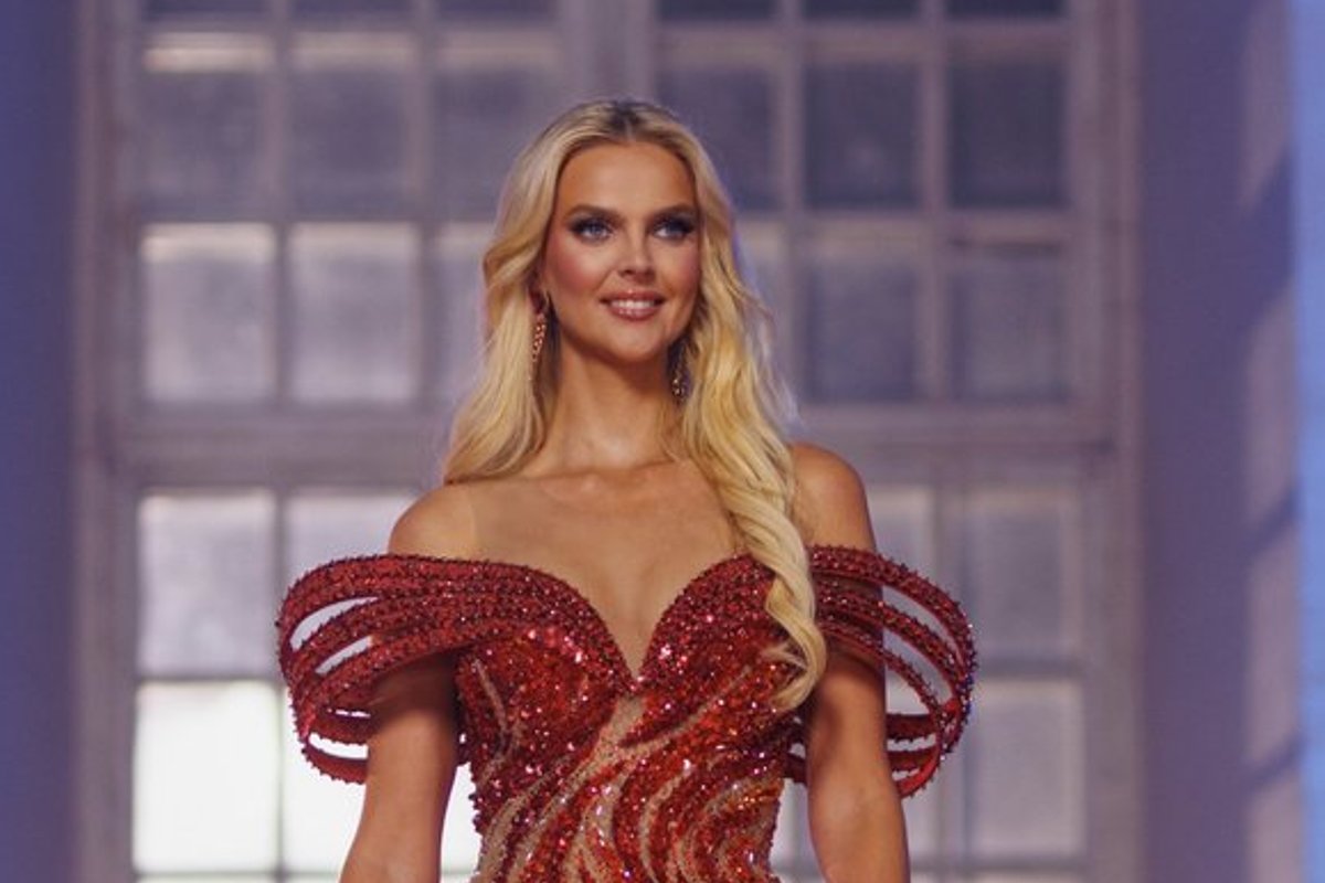 Ootamatu! Brigitta Schaback loobub Miss Universum Eesti tiitlist