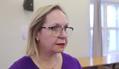 Reformierakonna Tallinna piirkonna esimees Lauri: Keskerakond ei ole muutunud