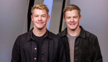 „Inimesed ei peagi meil vahet tegema.“ Märt ja Priit Pius saavad teletöös kogeda asju, mida teatris kunagi ette ei tuleks