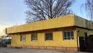 Šašlõkiurkast kuulsuste ja gurmaanide lemmikrestoraniks: Vesta muljetavaldav edulugu