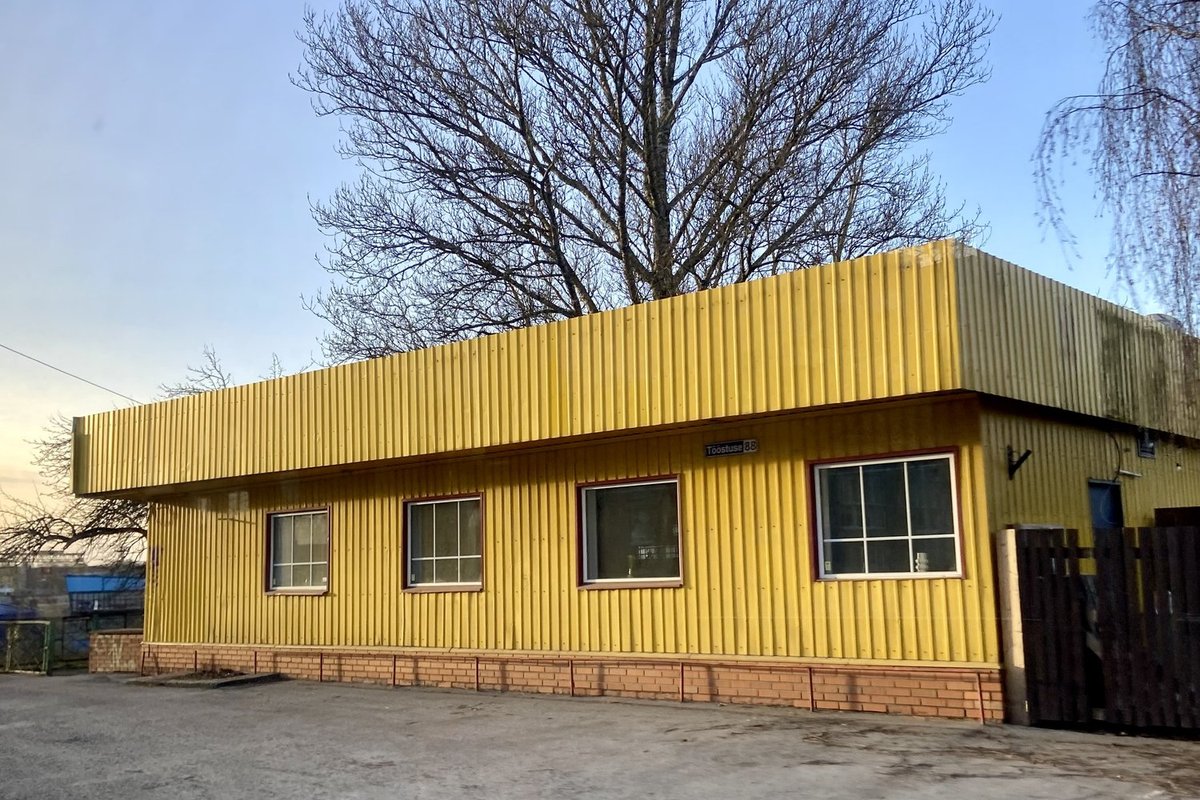 Šašlõkiurkast kuulsuste ja gurmaanide lemmikrestoraniks: Vesta muljetavaldav edulugu