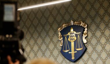 Keskkriminaalpolitsei kahtlustab Toila abivallavanemat korruptsioonis