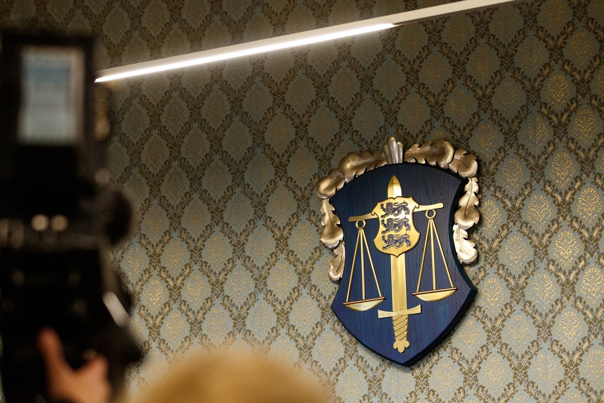 Keskkriminaalpolitsei kahtlustab Toila abivallavanemat korruptsioonis