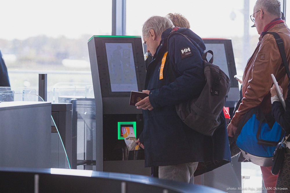 Ryanair loobus lõplikult paberil pardakaartidest