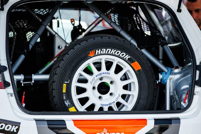 Saudi Araabia rallipark 25.11