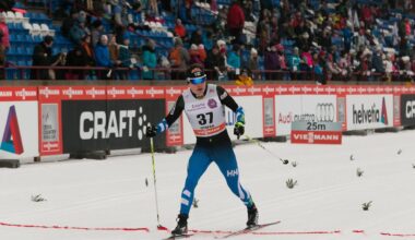 Dopingupatune Soome suusaäss teeb tippsporti tagasituleku