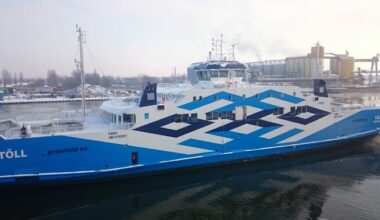 Tallinna Sadama 1,2 miljoni eurone altkäemaks aegus | Eesti