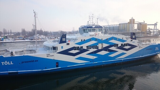 Tallinna Sadama 1,2 miljoni eurone altkäemaks aegus | Eesti