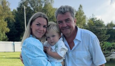 „Ta lubas seda teha, aga ei teinud.“ Karl Madis jättis osa oma armusuhetest elulooraamatu veergudelt välja, kuid jäi ootama ühe eksnaise tagasisidet