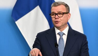 Soomes toimub Venemaa naaberriikide tippkohtumine