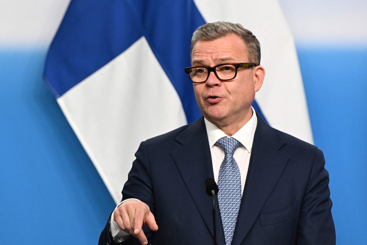 Soomes toimub Venemaa naaberriikide tippkohtumine