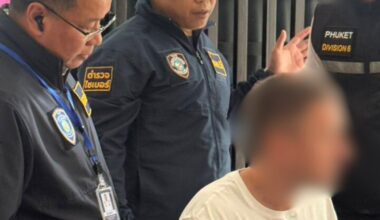 Tais vahistati Venemaa kodanikust „maailmaklassi häkker“. Tegemist võib olla GRU ohvitseriga