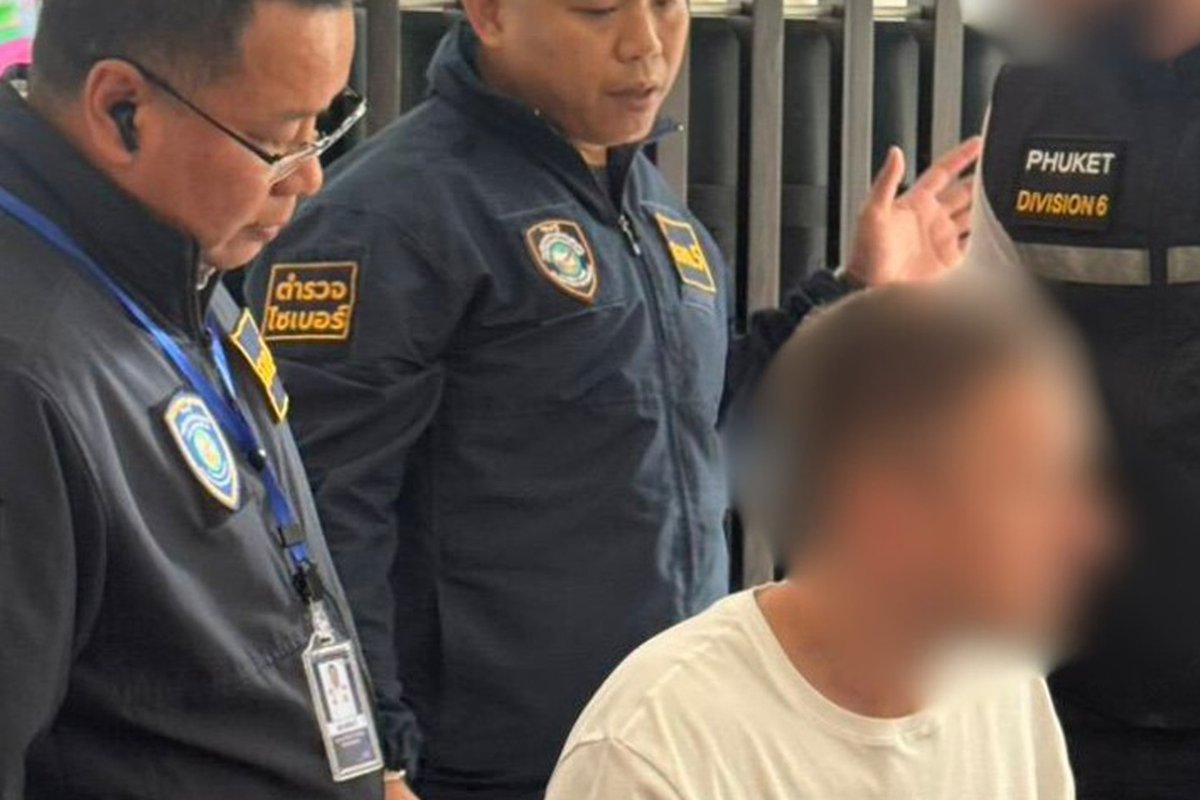 Tais vahistati Venemaa kodanikust „maailmaklassi häkker“. Tegemist võib olla GRU ohvitseriga