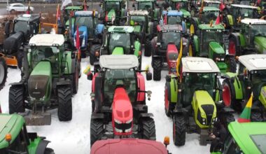 Riho Terras: Euroopa Komisjon tahab taas põllumeeste rahapajas asju ümber korraldada. Milleks?