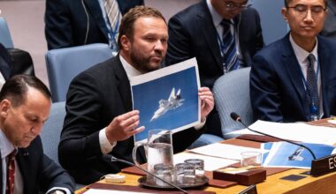 OTSEPILT | Välisminister Tsahkna annab USA kongressis tunnistusi NATO idatiiva juleoleku kohta