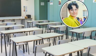 Anastasia Tinyakova: õpetaja karjäärimudel ei tohi olla järelkasvu alaväärtustav ja vaenulik