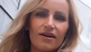 Näpud põhjas: Helena Koivu mullune sissetulek on null eurot