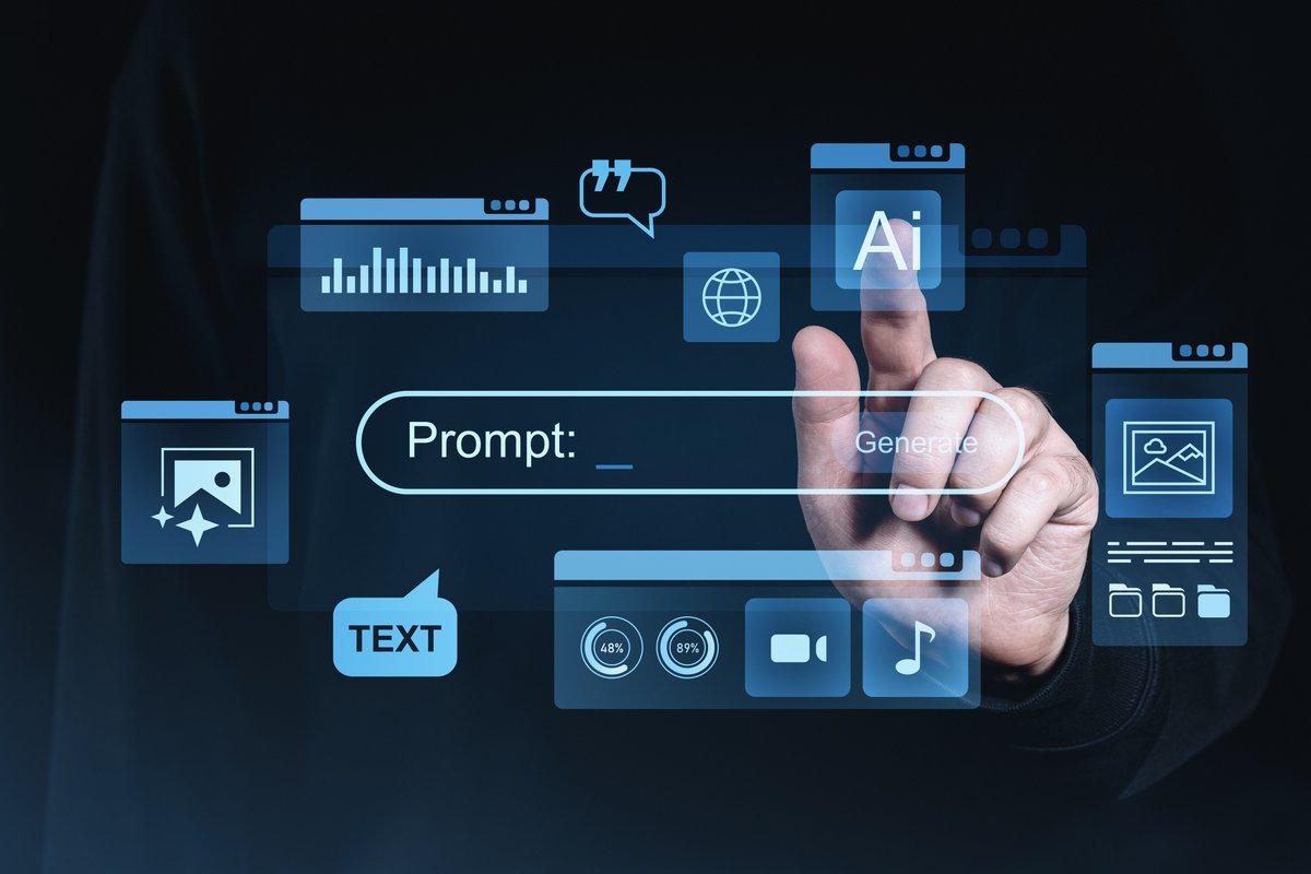 AI-koolitaja Dmitri Garbuzenko: tuleviku väärtus ei peitu tehnoloogias, vaid inimese teadlikkuses