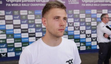 DELFI VIDEO JIDDAH’ST | Robert Virves Saudi Araabia väljakutsest: silmad ruutus siin sõita ei õnnestu, mingi varu peab jätma