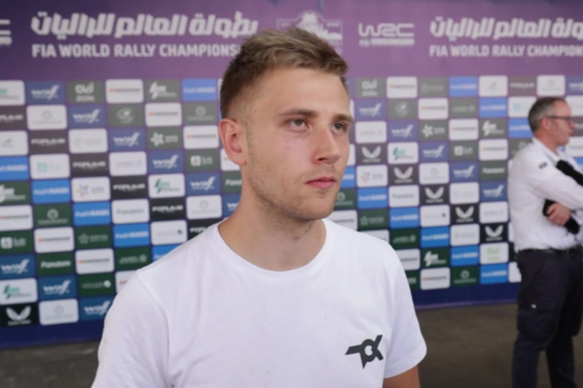 DELFI VIDEO JIDDAH’ST | Robert Virves Saudi Araabia väljakutsest: silmad ruutus siin sõita ei õnnestu, mingi varu peab jätma