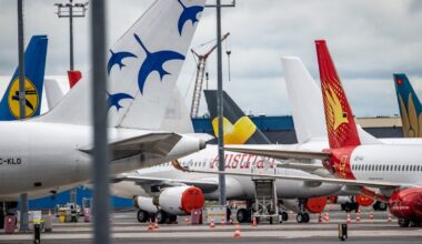 Turismimaailma Oscarid jagatud. Euroopa parim lennufirma on taas Lufthansa