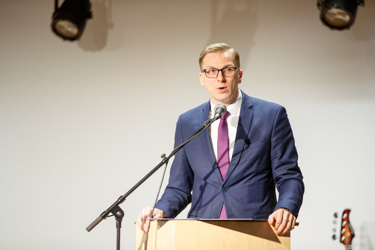 Tallinna haridusameti juht Kaarel Rundu koolide kohta: infooperatsioon jätkub, külvates pahameelt ja segadust