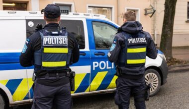 Sakus ründas keskealine mees last