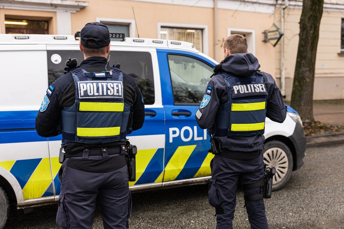 Sakus ründas keskealine mees last