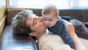 Isa vanemahüvitis ja isapuhkus