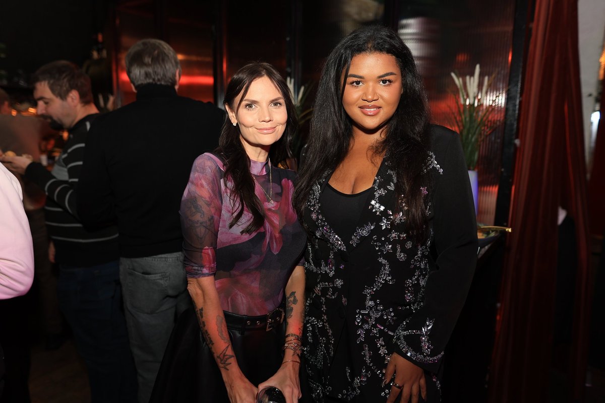 FOTOD | On, mida oodata! Go3 esitleb Fonoteegis kahte uhiuut tõsieluseriaali