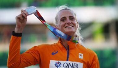 Seitsmevõistluse Euroopa meister lõpetab 32-aastaselt karjääri