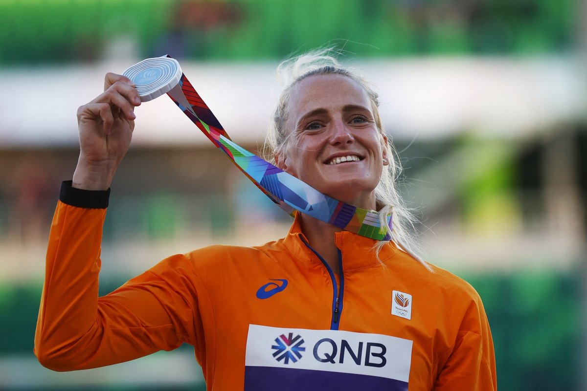 Seitsmevõistluse Euroopa meister lõpetab 32-aastaselt karjääri