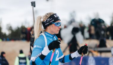 DELFI ROOTSIS | Avavõistluse parim eestlanna Ermits: olin alguses ootamatult aeglane