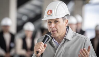 Tallinna Sadama kvartalikasum kasvas 54%