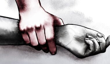 Võimusaadikud saatsid nõusolekuseaduse riigikogu suurde saali