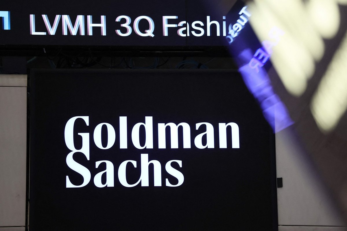 Kas täna tasub aktsiaid osta? Goldman Sachs avaldas järgmise kümnendi prognoosi, kus võtmeroll on dividendidel