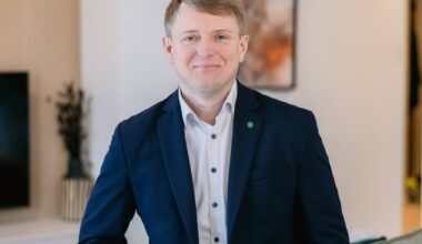 Ületati kogu mullune Tallinna uute korterite müügitulemus. Keskmine ruutmeetri hind jääb 4400 euro juurde